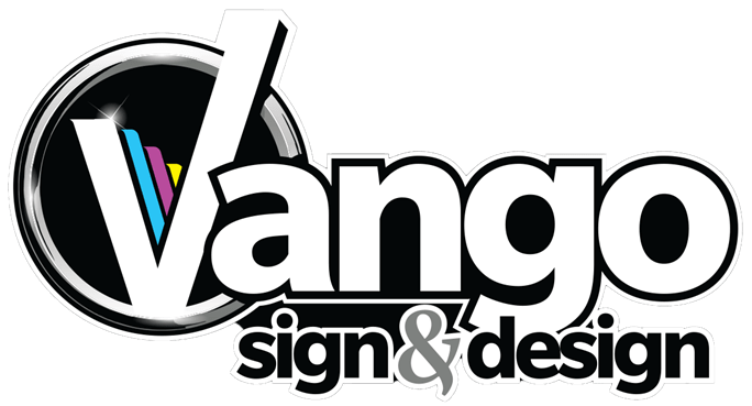 Vango Signs and Designs