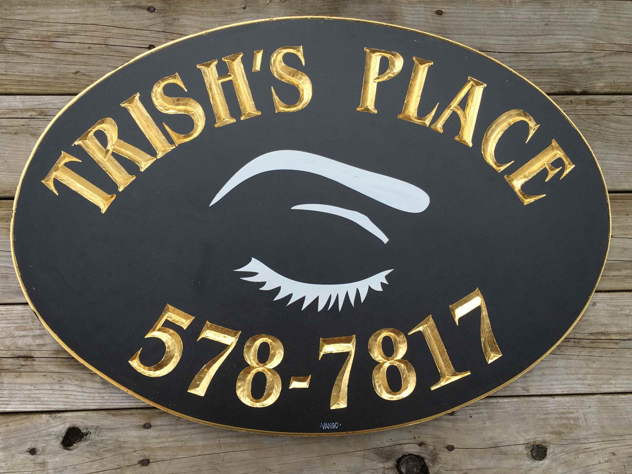 Trish’s Place