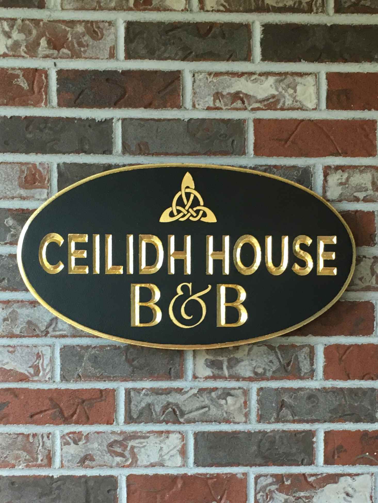 Ceilidh House B&B