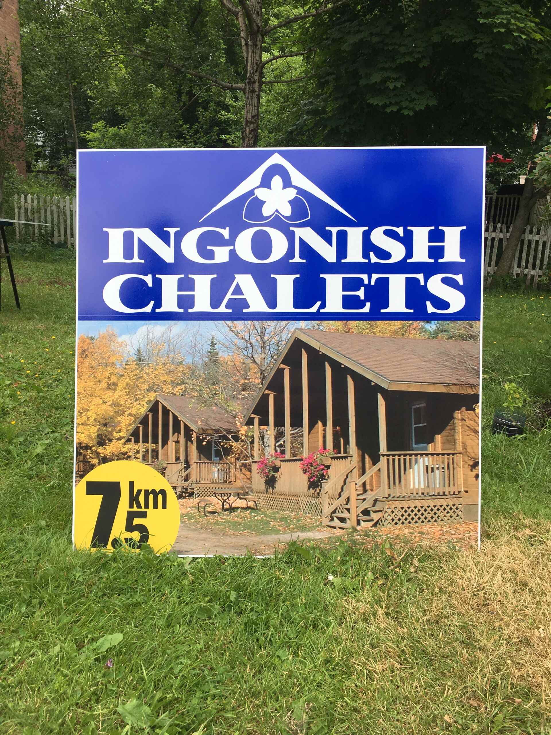 Ingonish Chalets