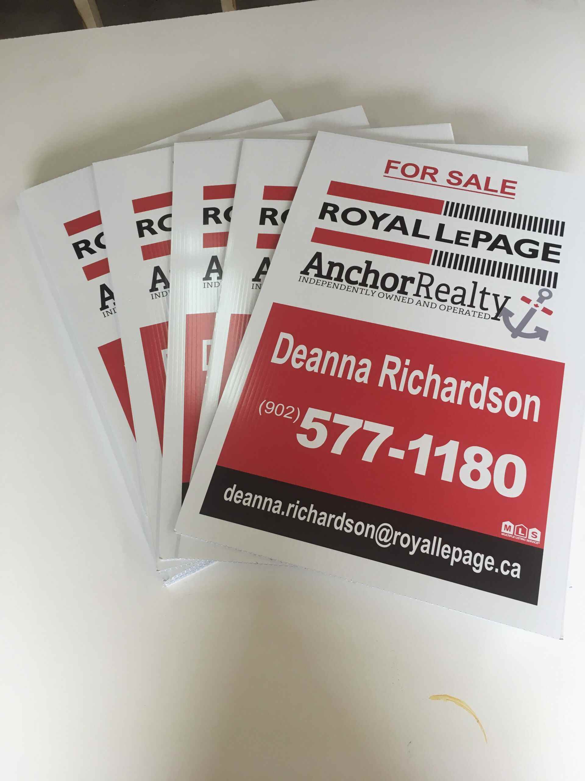 Royal LePAGE