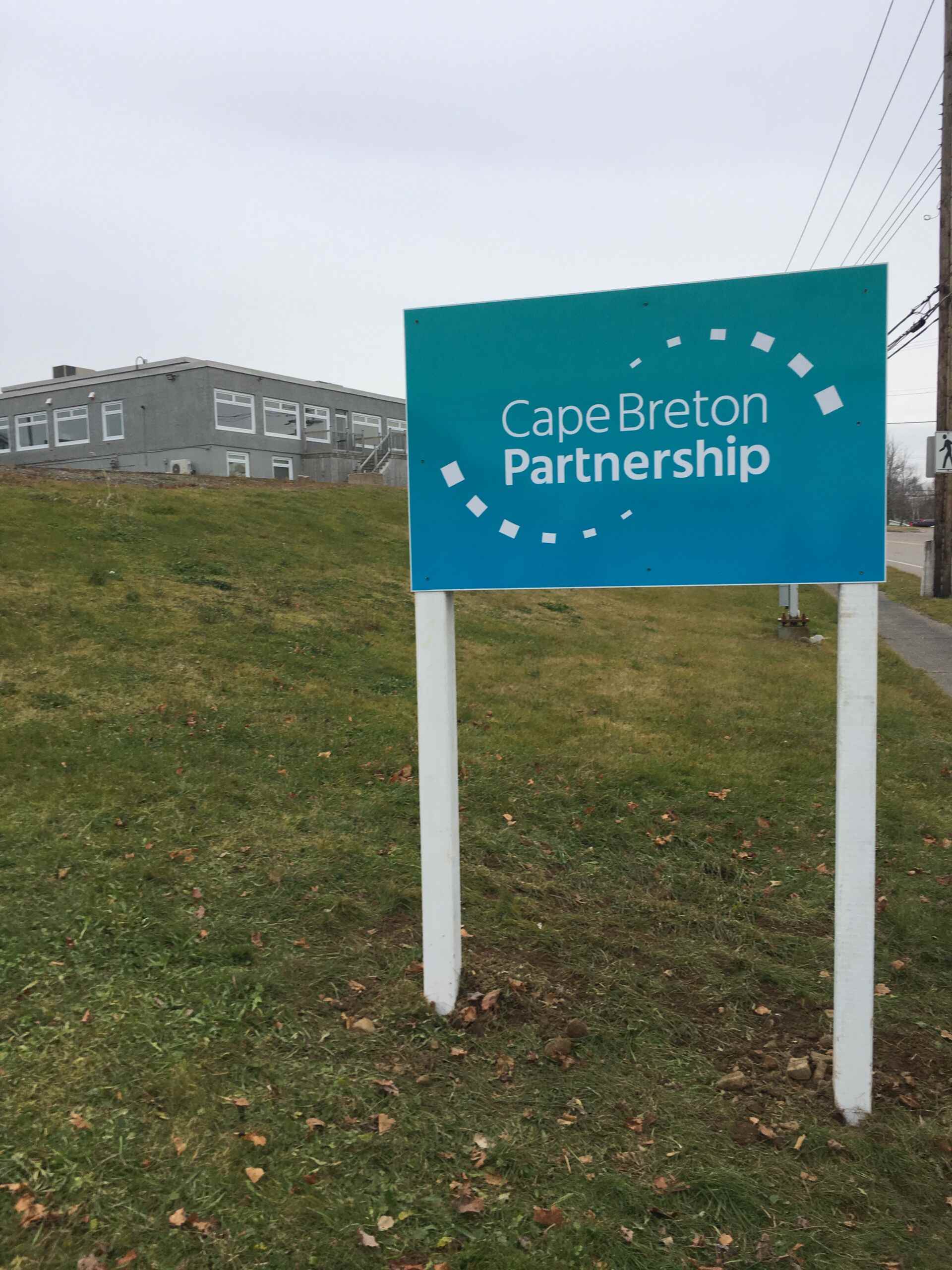 Cape Breton Partnership