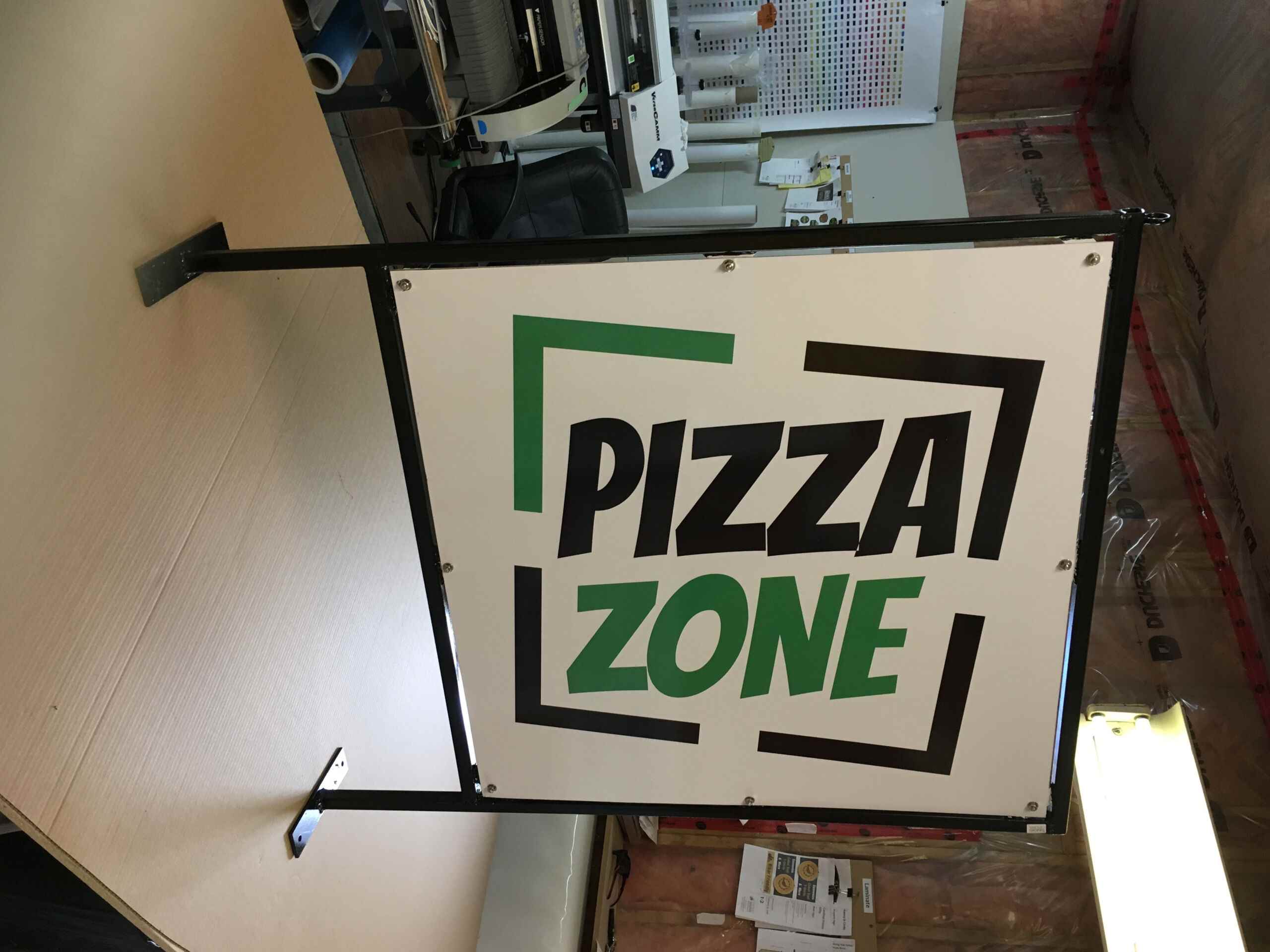 Pizza Zone