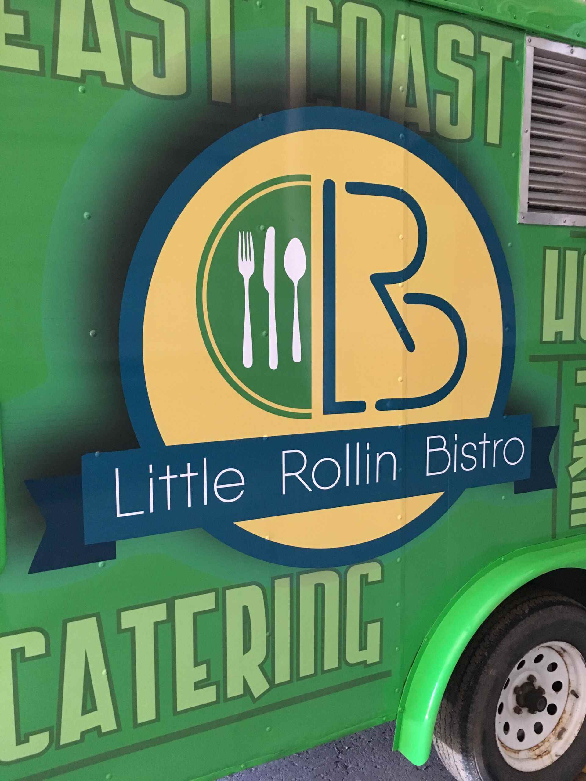 Little Rollin Bistro