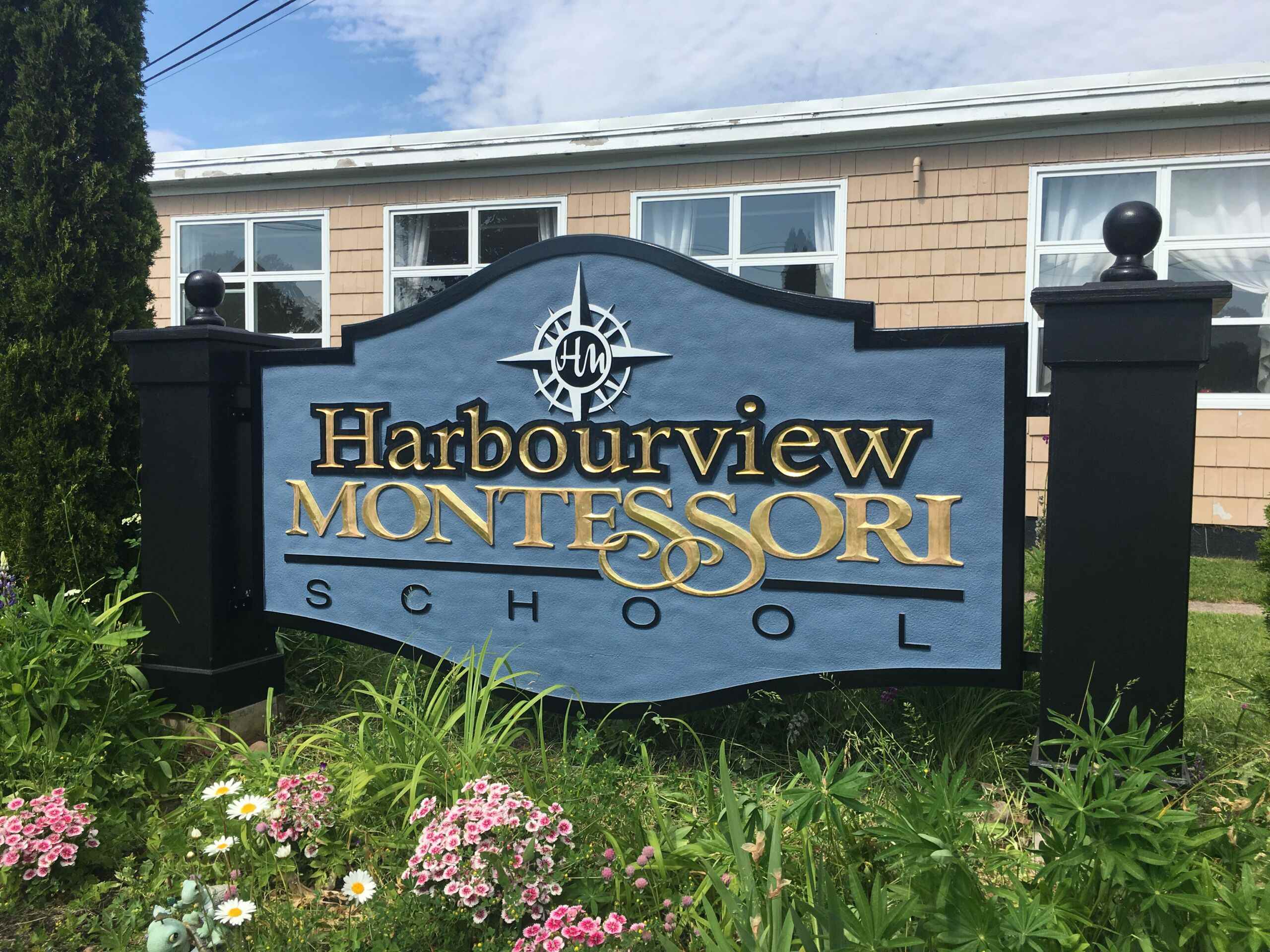 Harbourview Montessori School