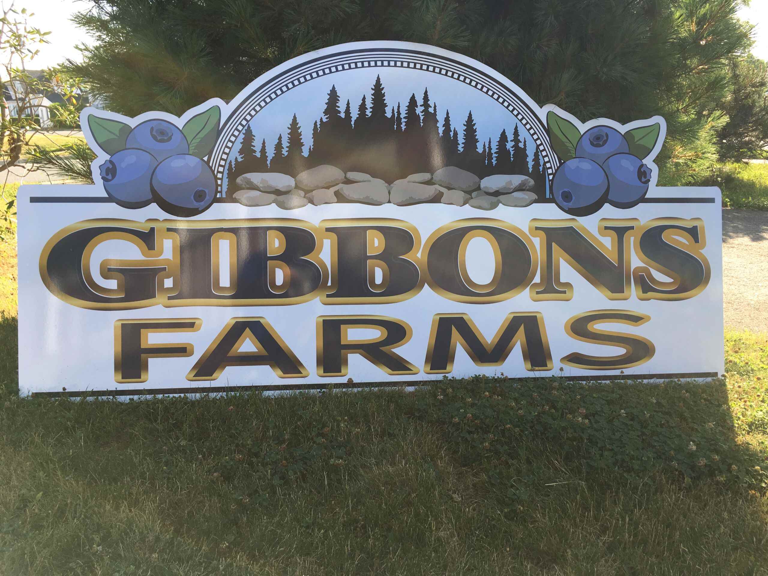 Gibbons Farms