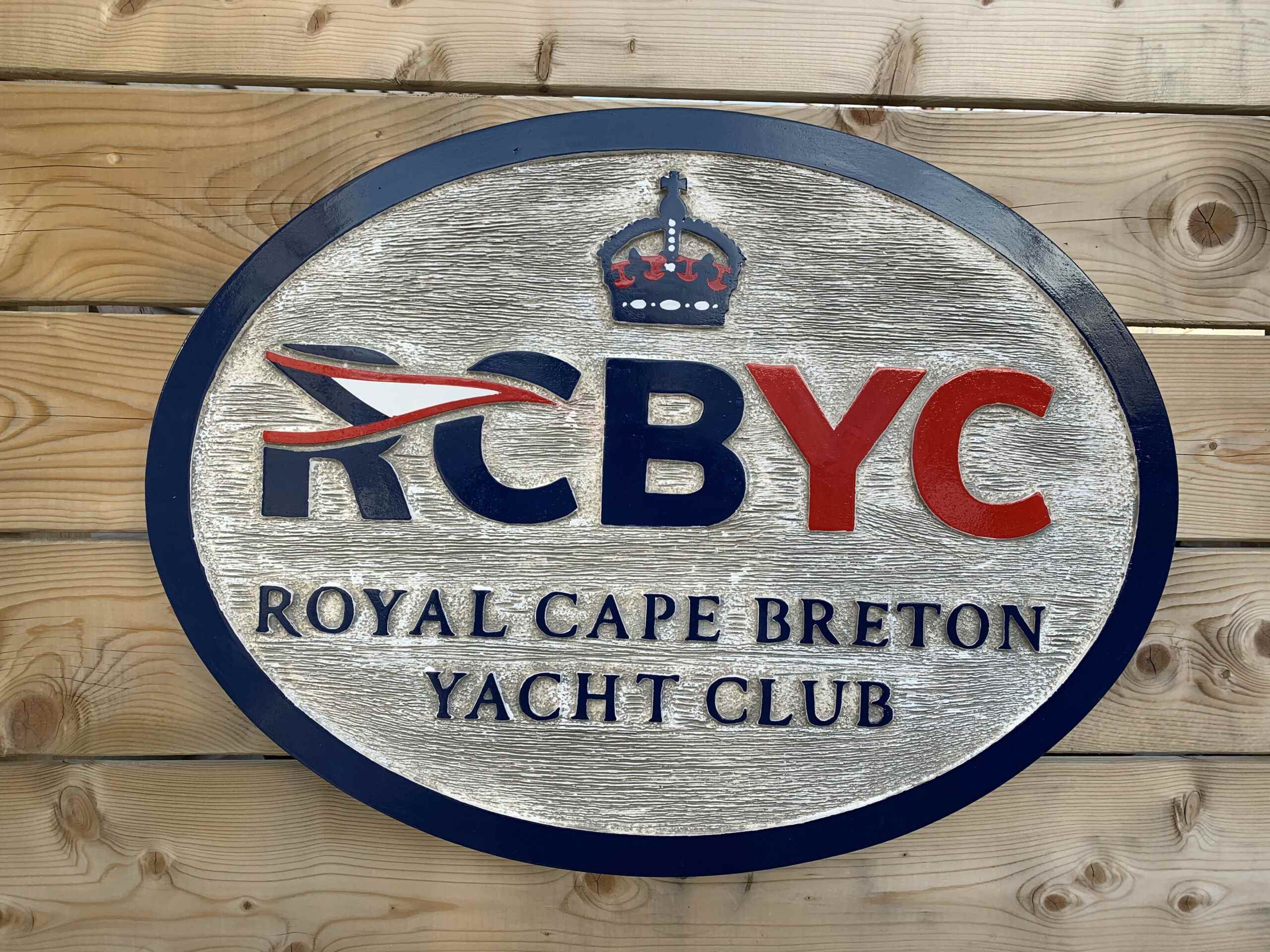 Royal Cape Breton Yacht Club