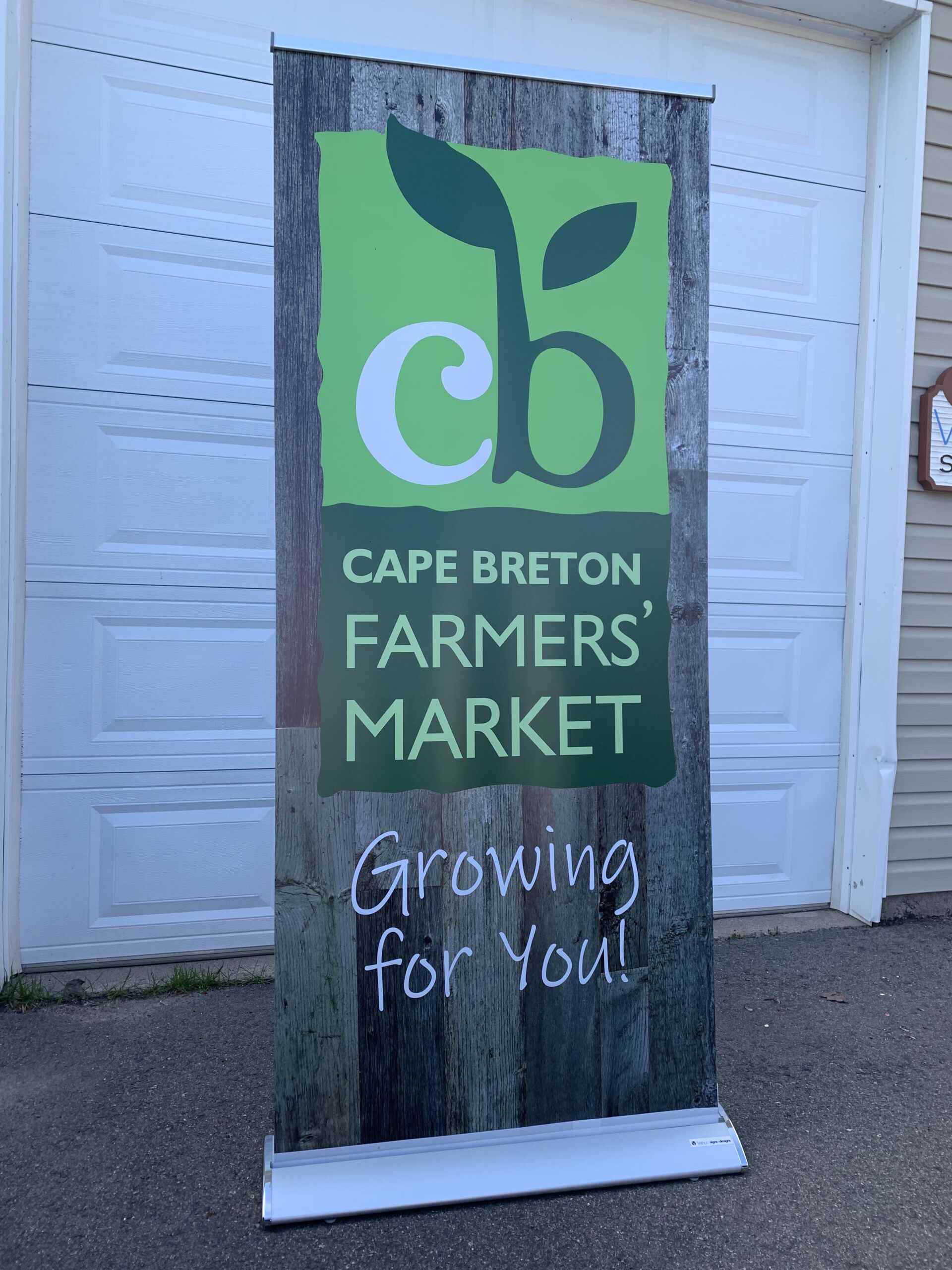 Cape Breton Farmers’ Market