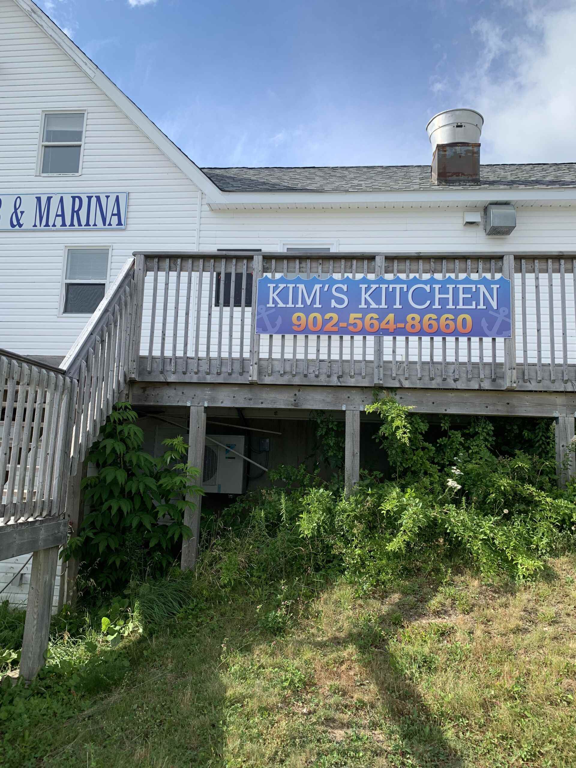 Kim’s Kitchen