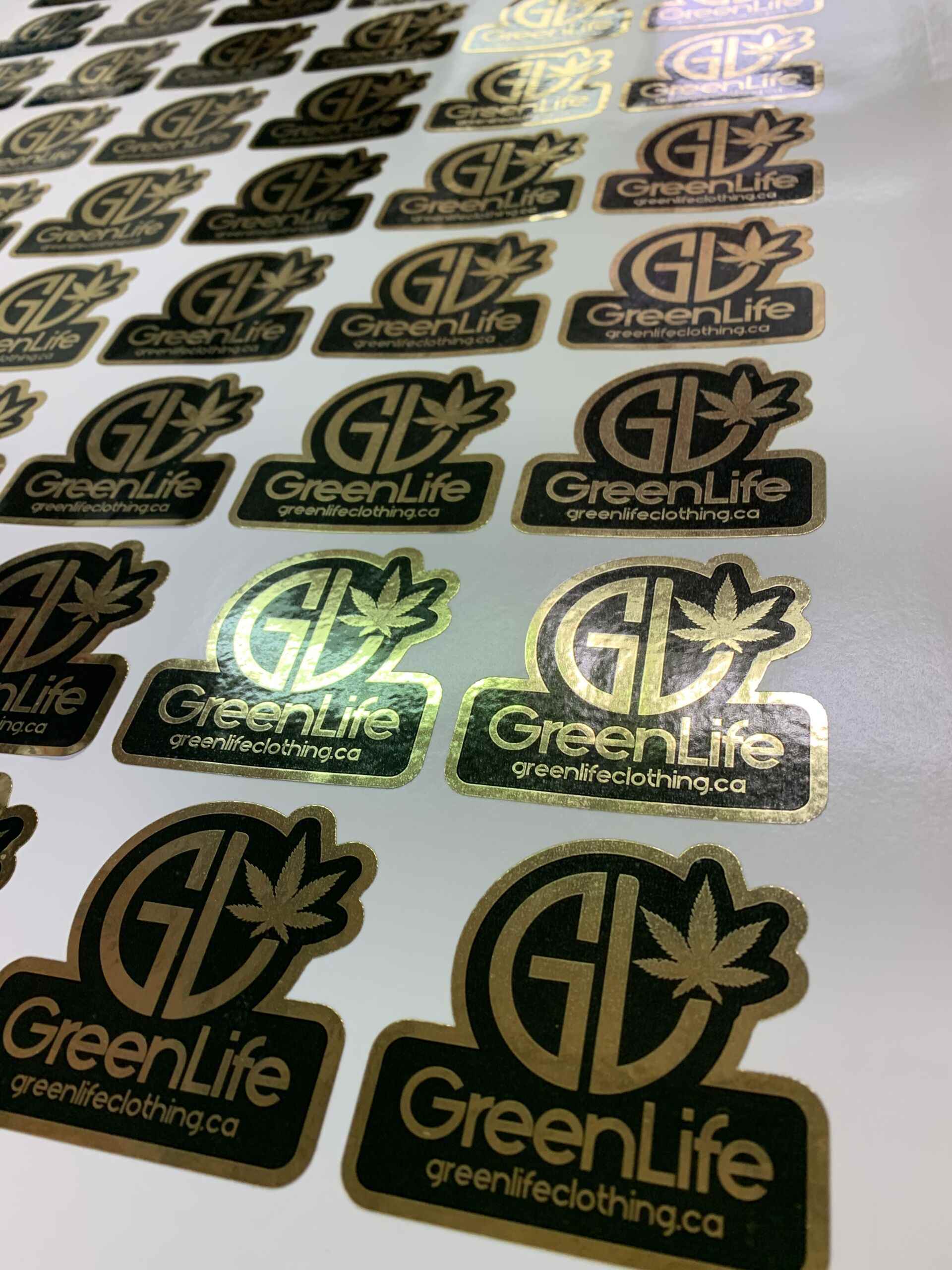 Green Life Clothing