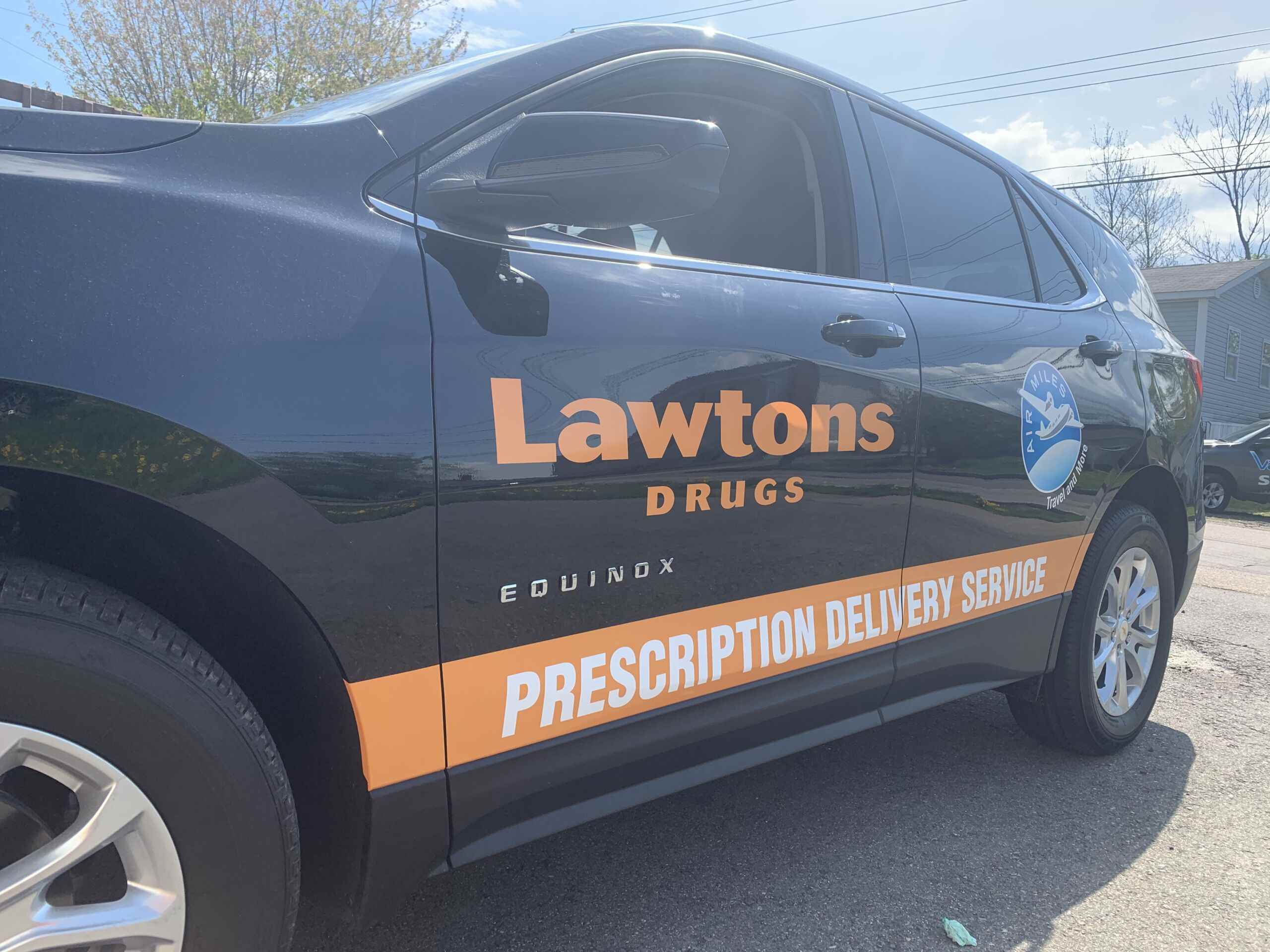 Lawtons Drugs