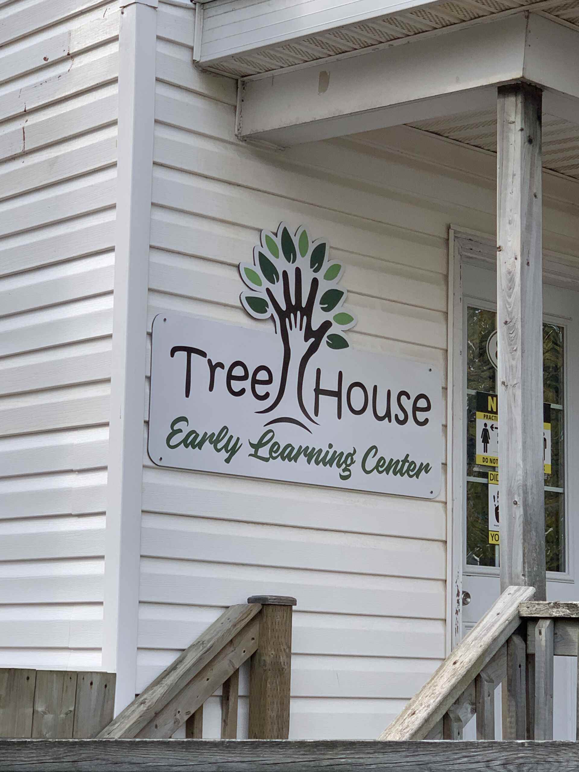 Tree House Early Learning Center