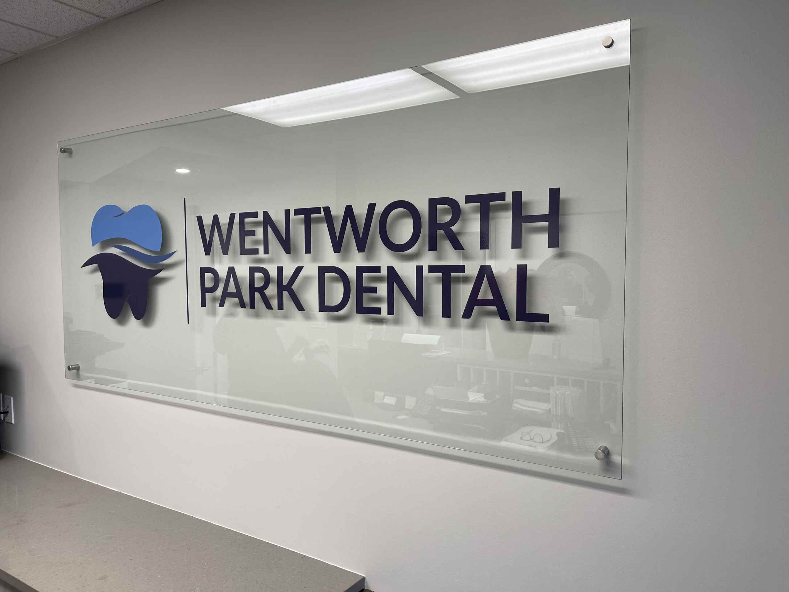 Wentworth Park Dental