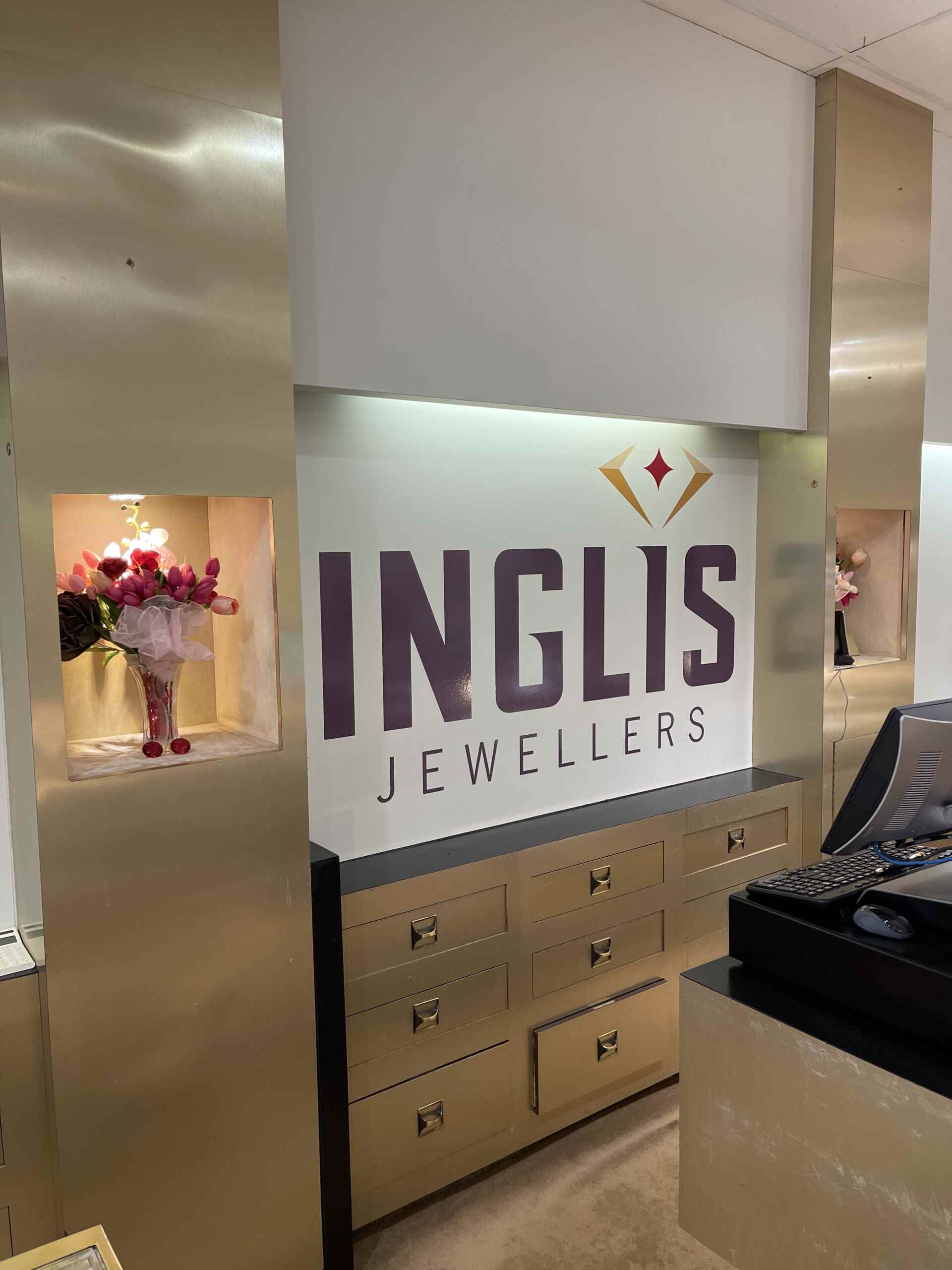 Inglis Jewellers