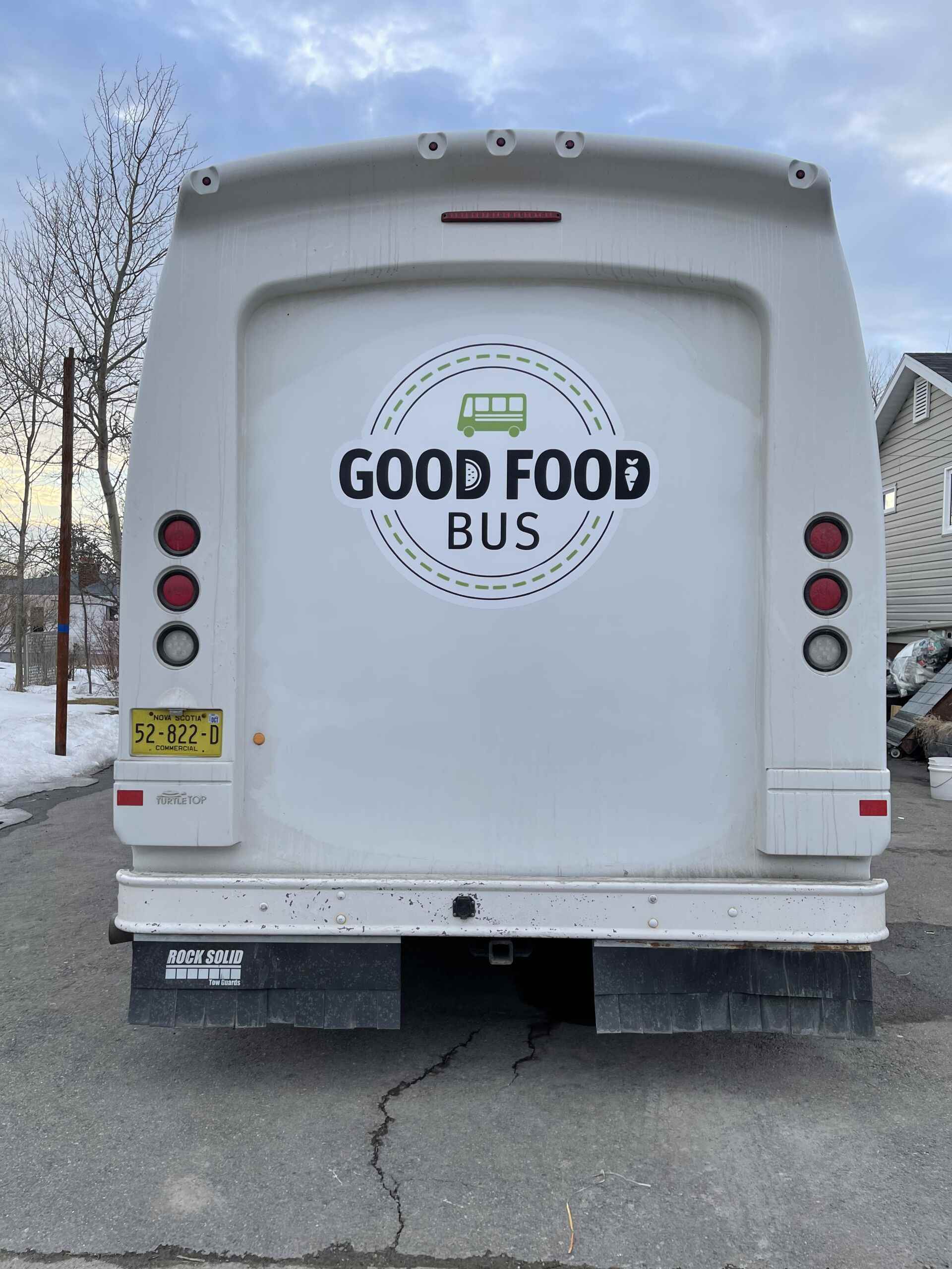 Good Food Bus