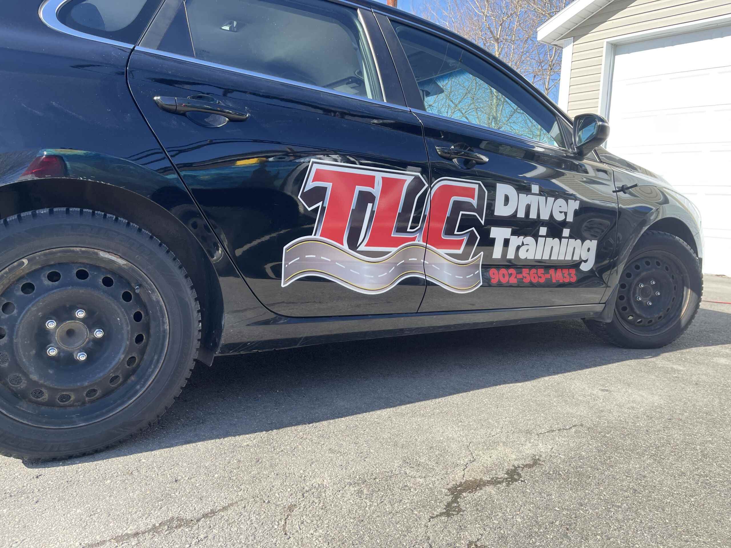 TLC Training