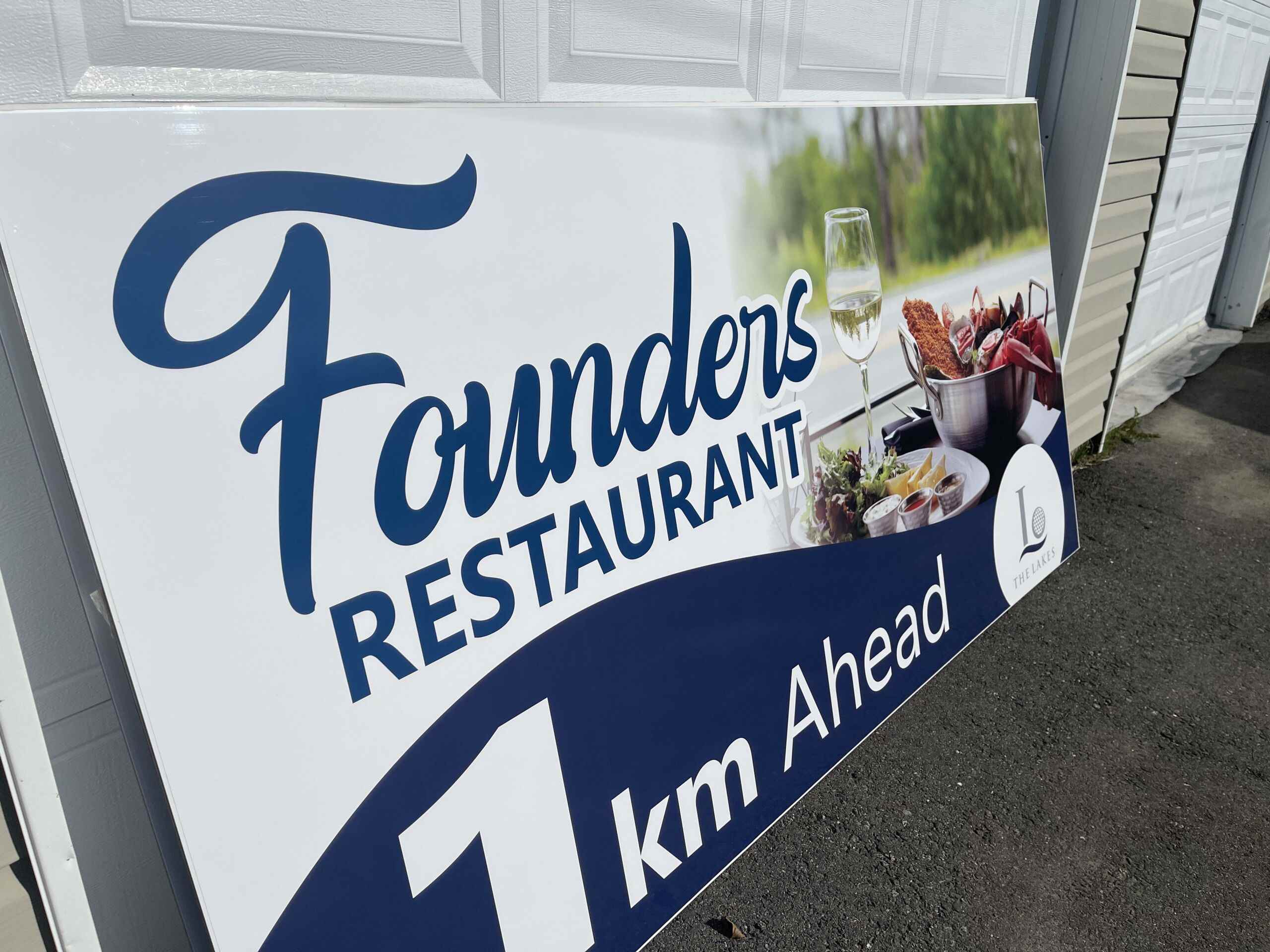 Founders Restaurant