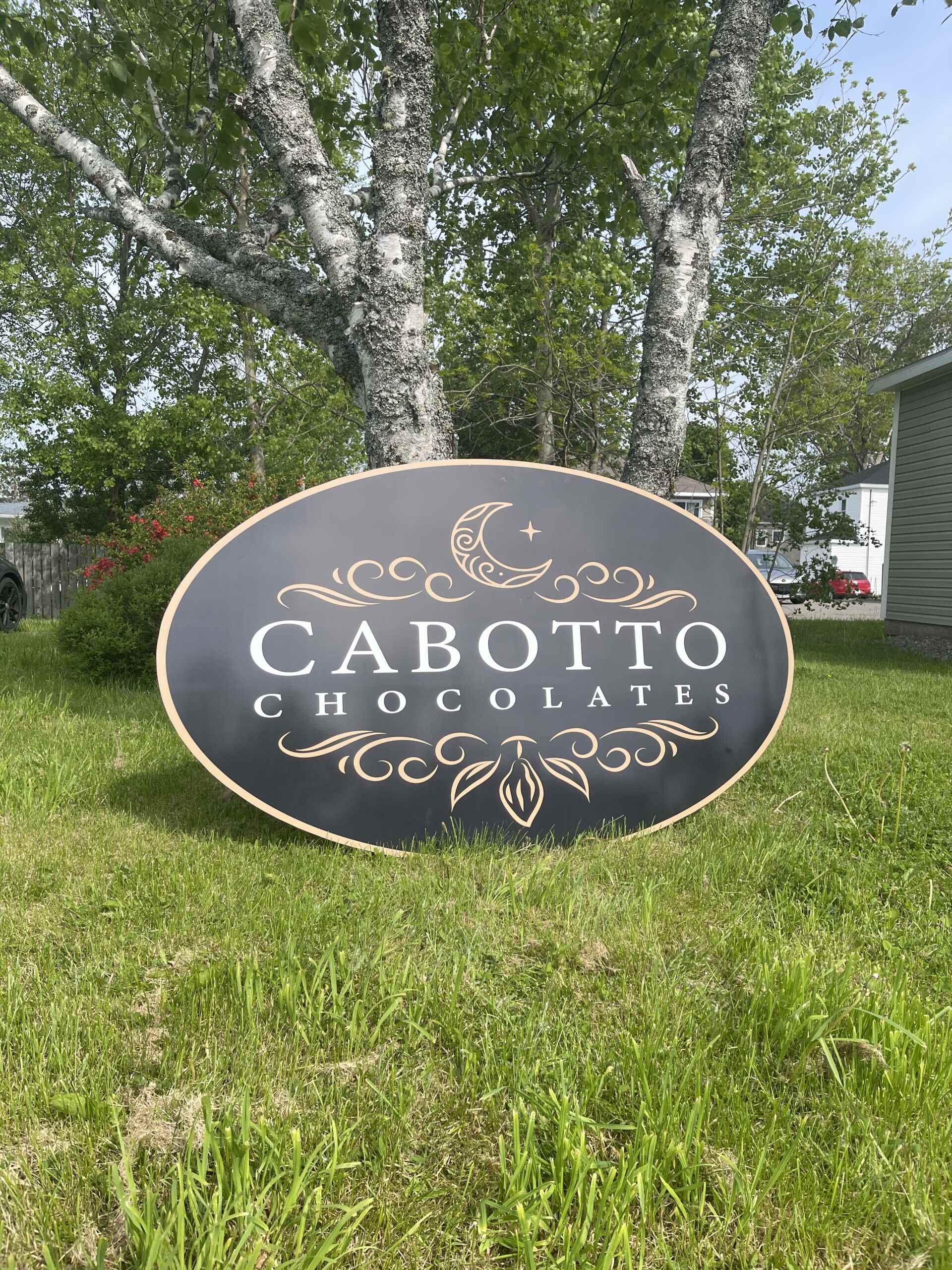 Cabotto Chocolates