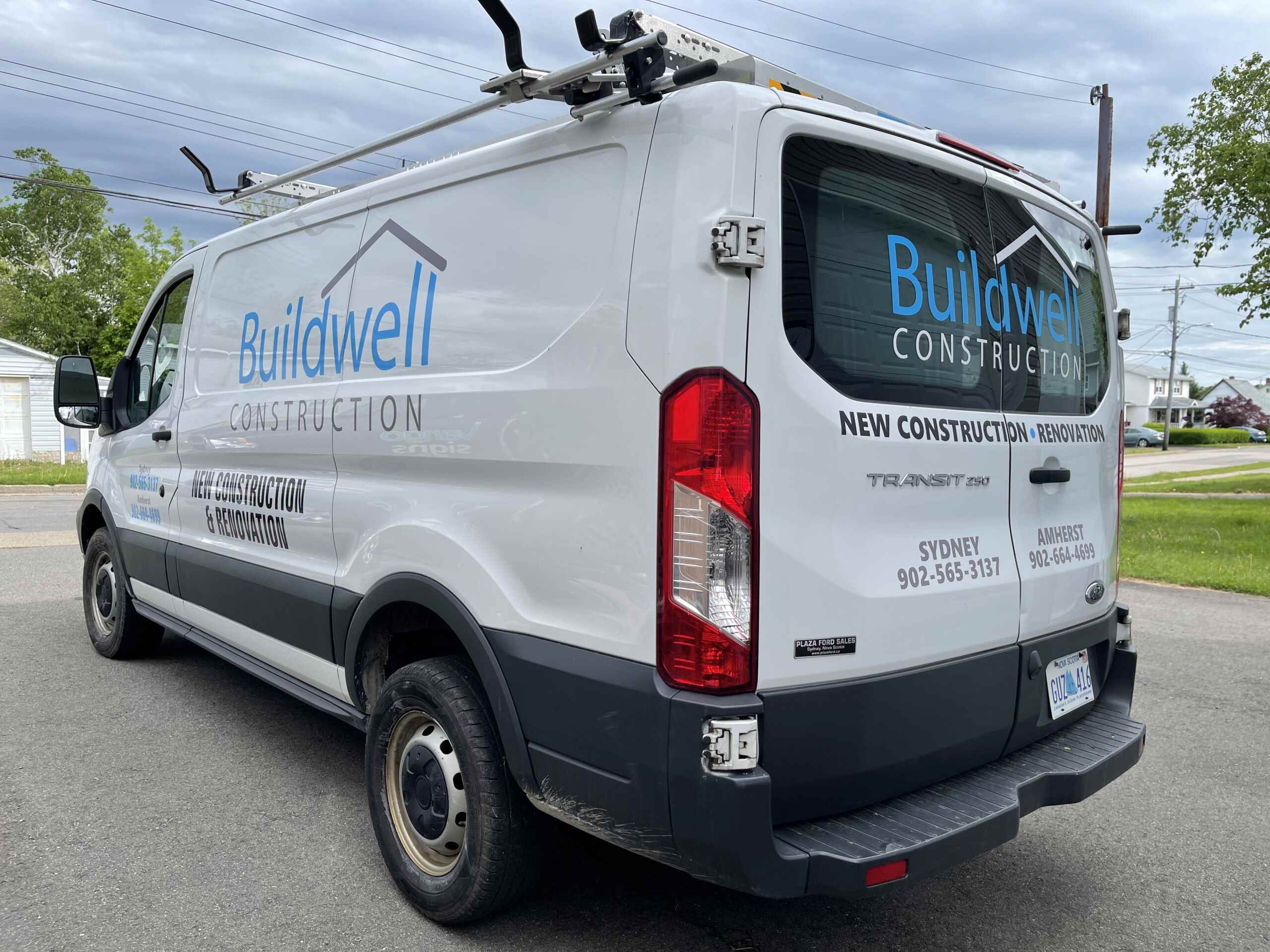 Buildwell Constructon