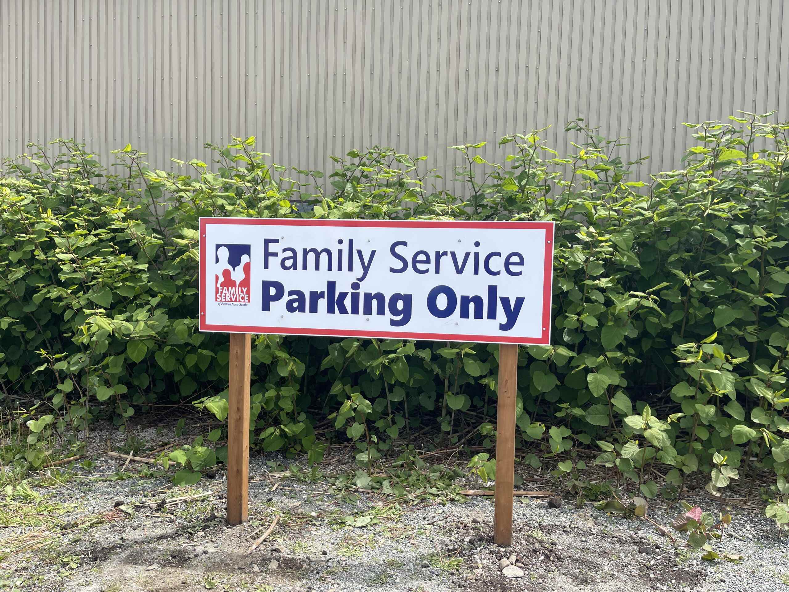 Family Service of Eastern Nova Scotia