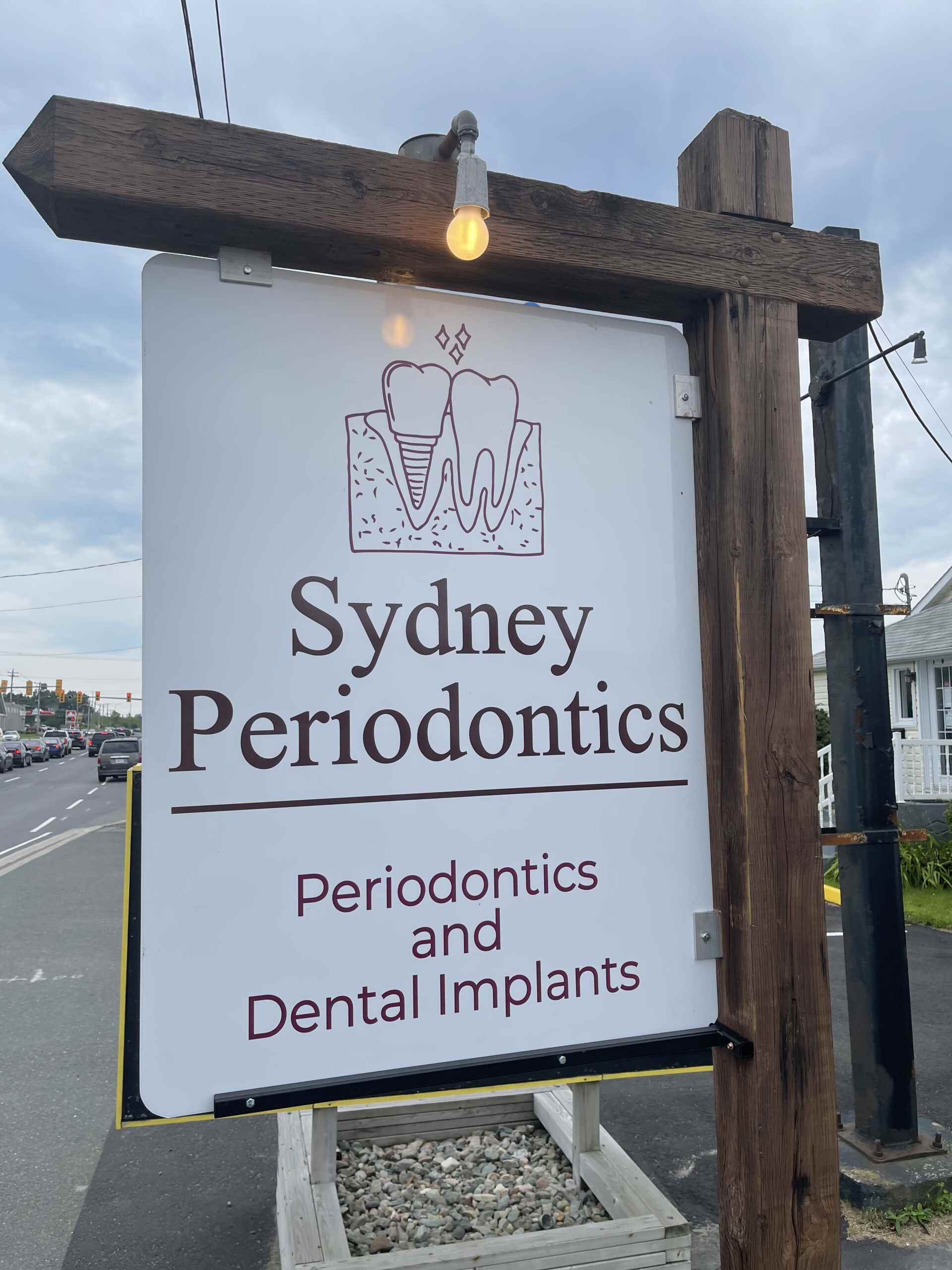 Sydney Periodontics