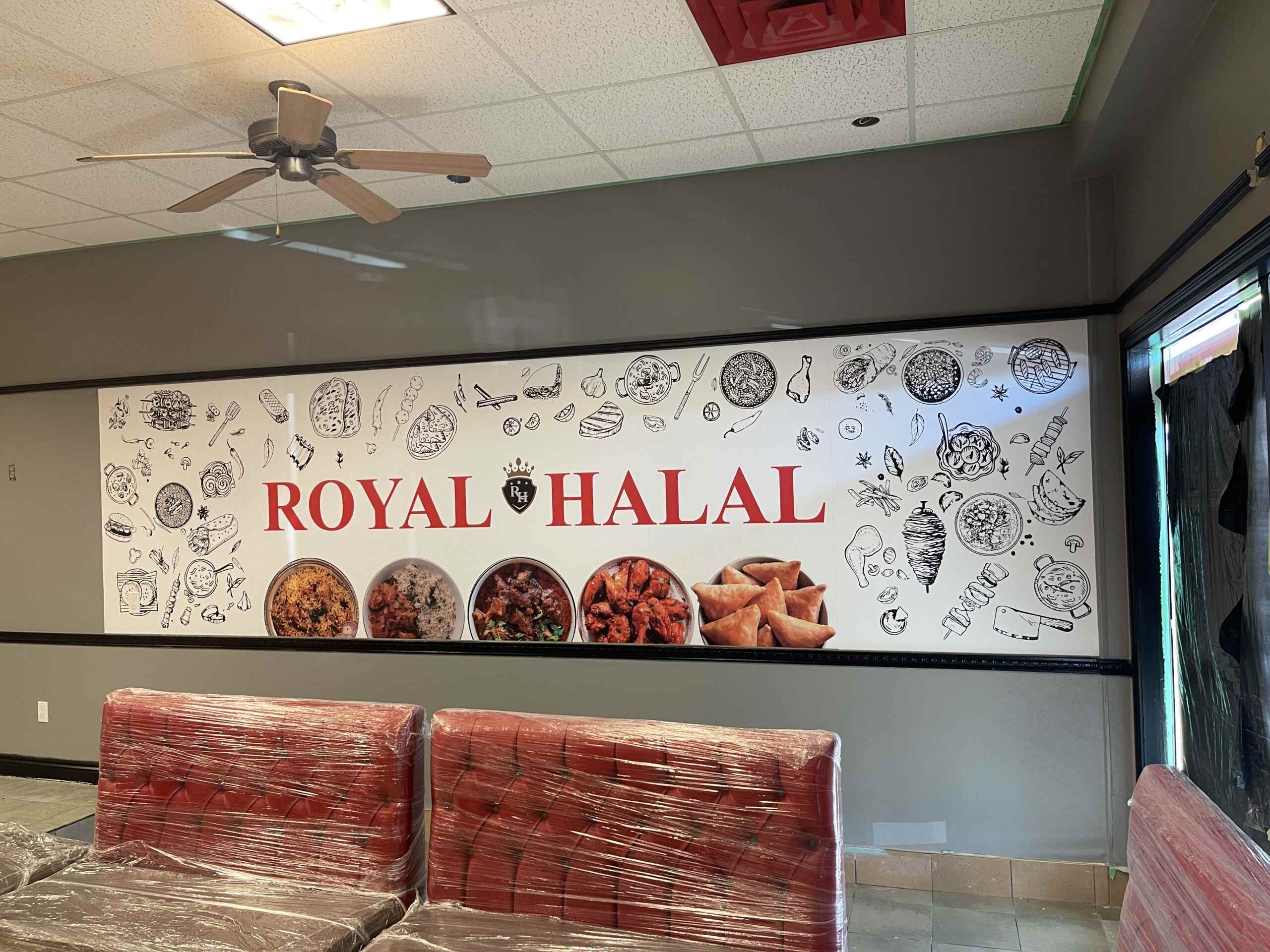 Royal Halal