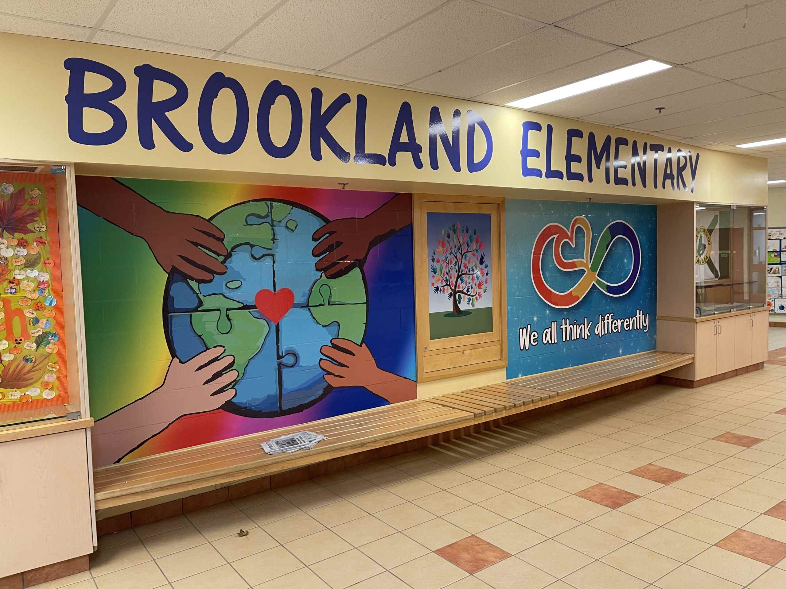 Brookland Elementary