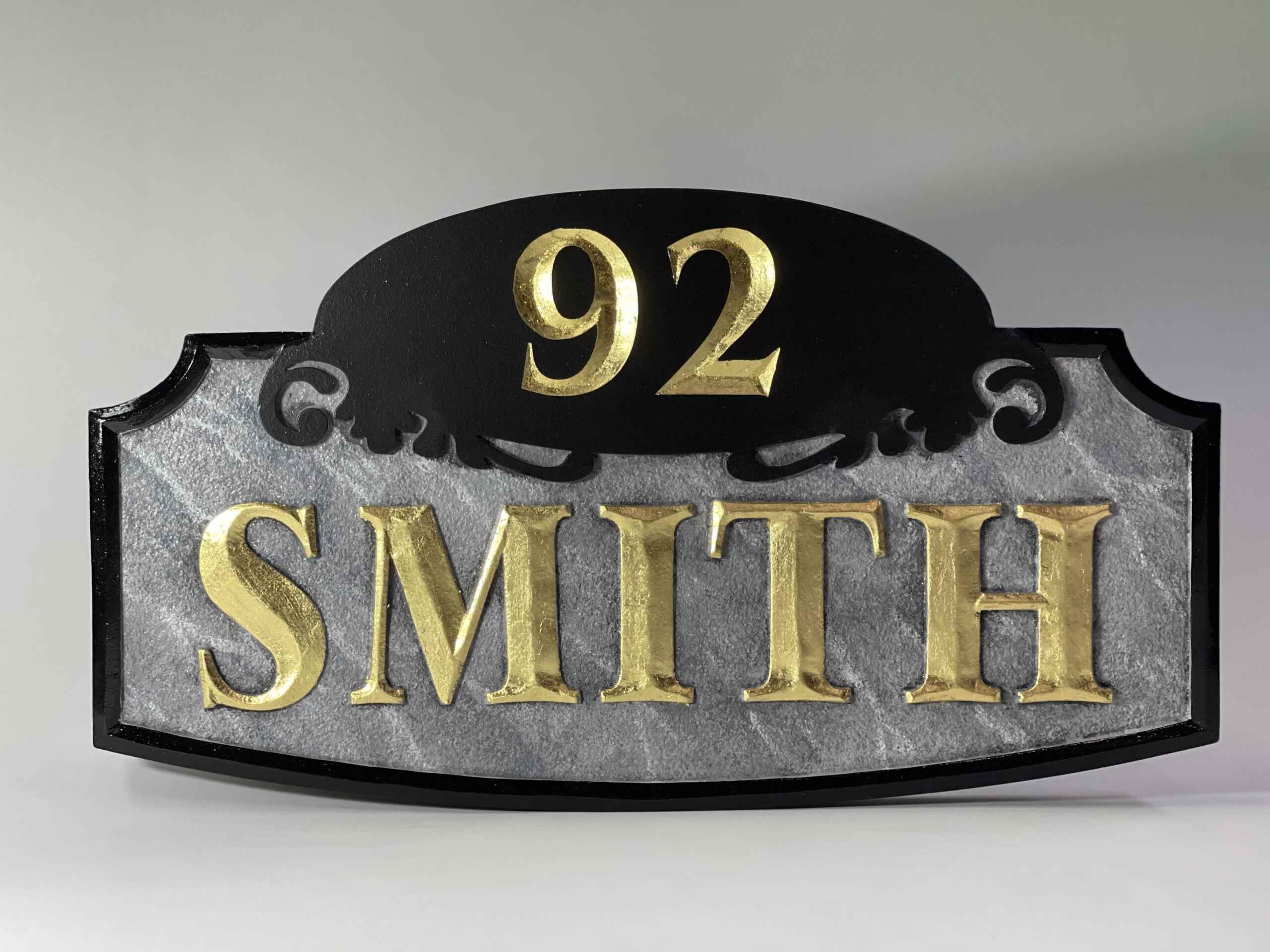 Smith Sign