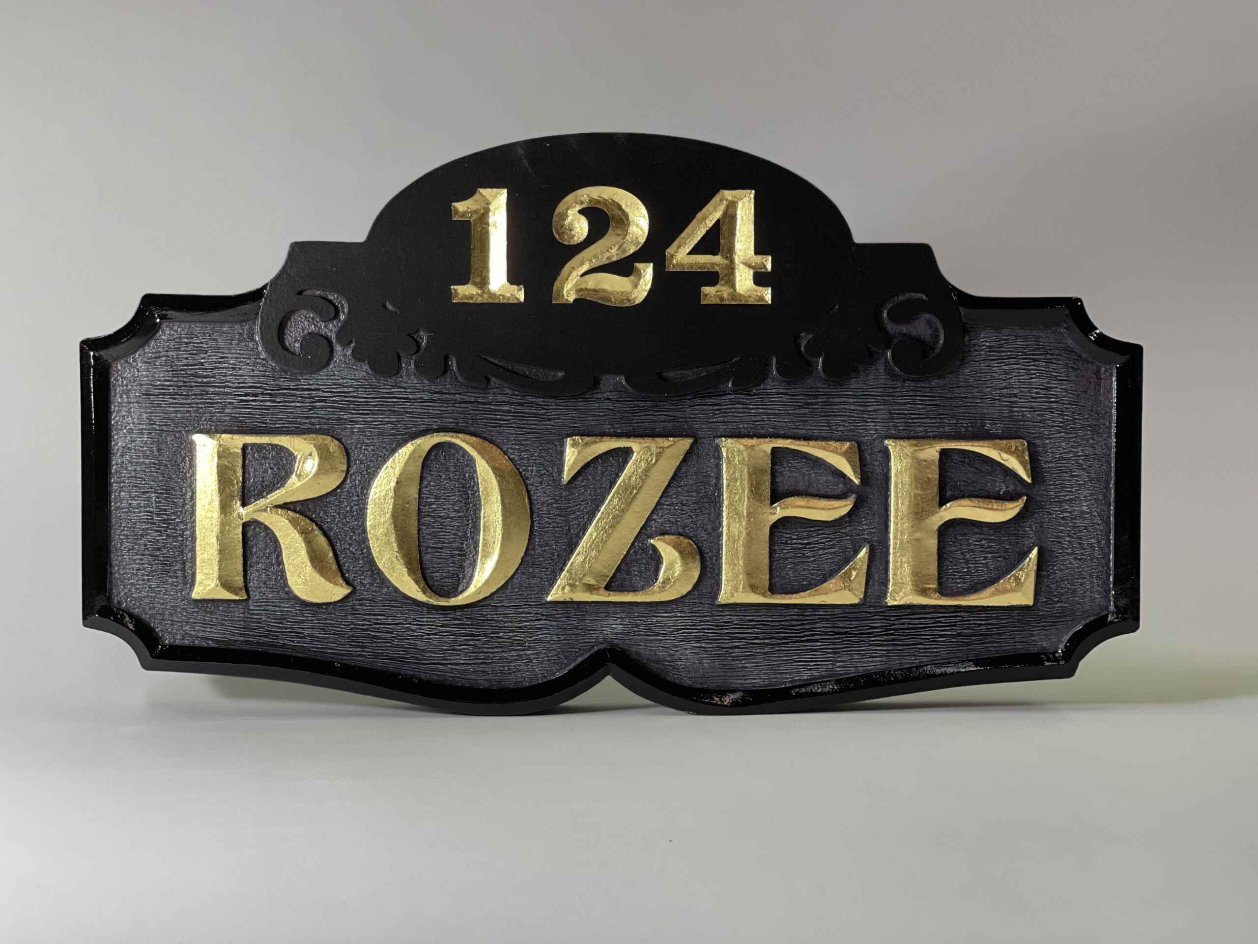 Rozee Sign