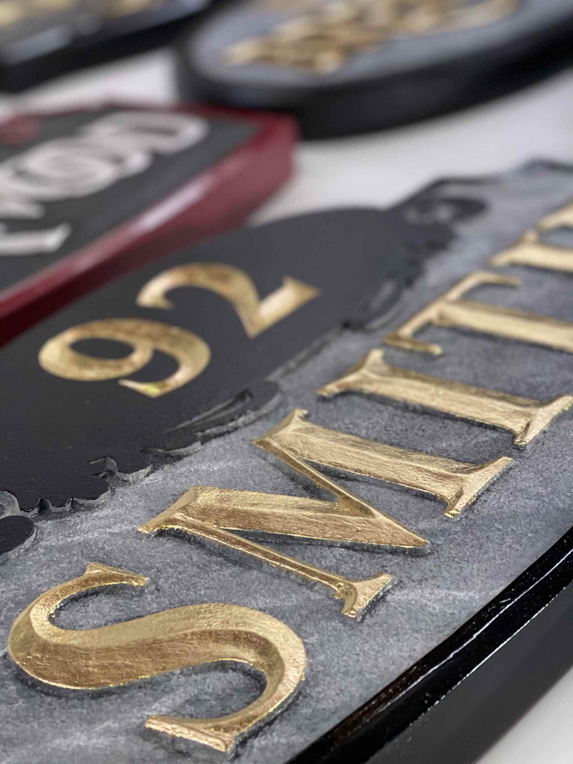 Smith Sign – Vango Signs and Designs