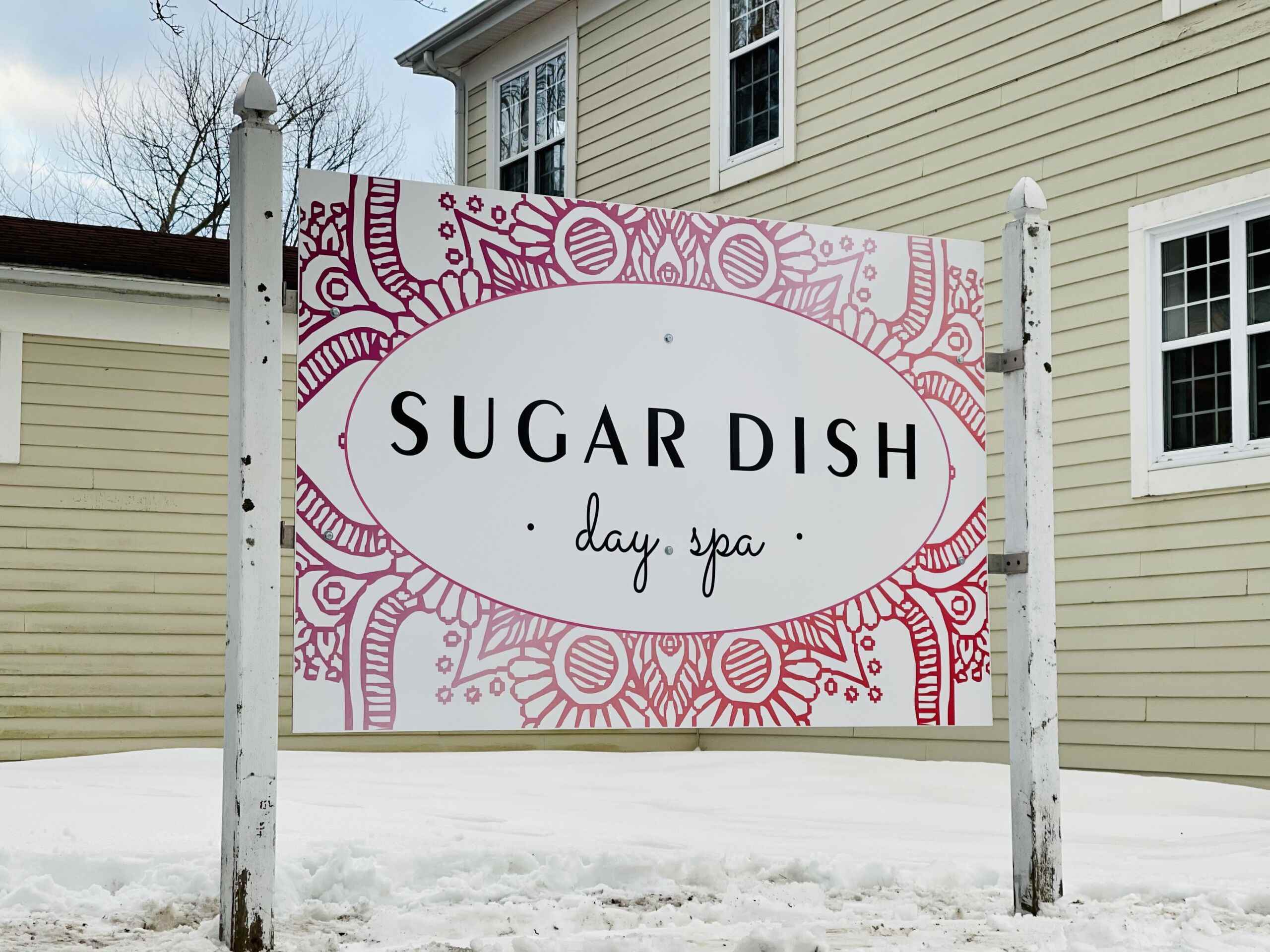 Sugar Dish Day Spa