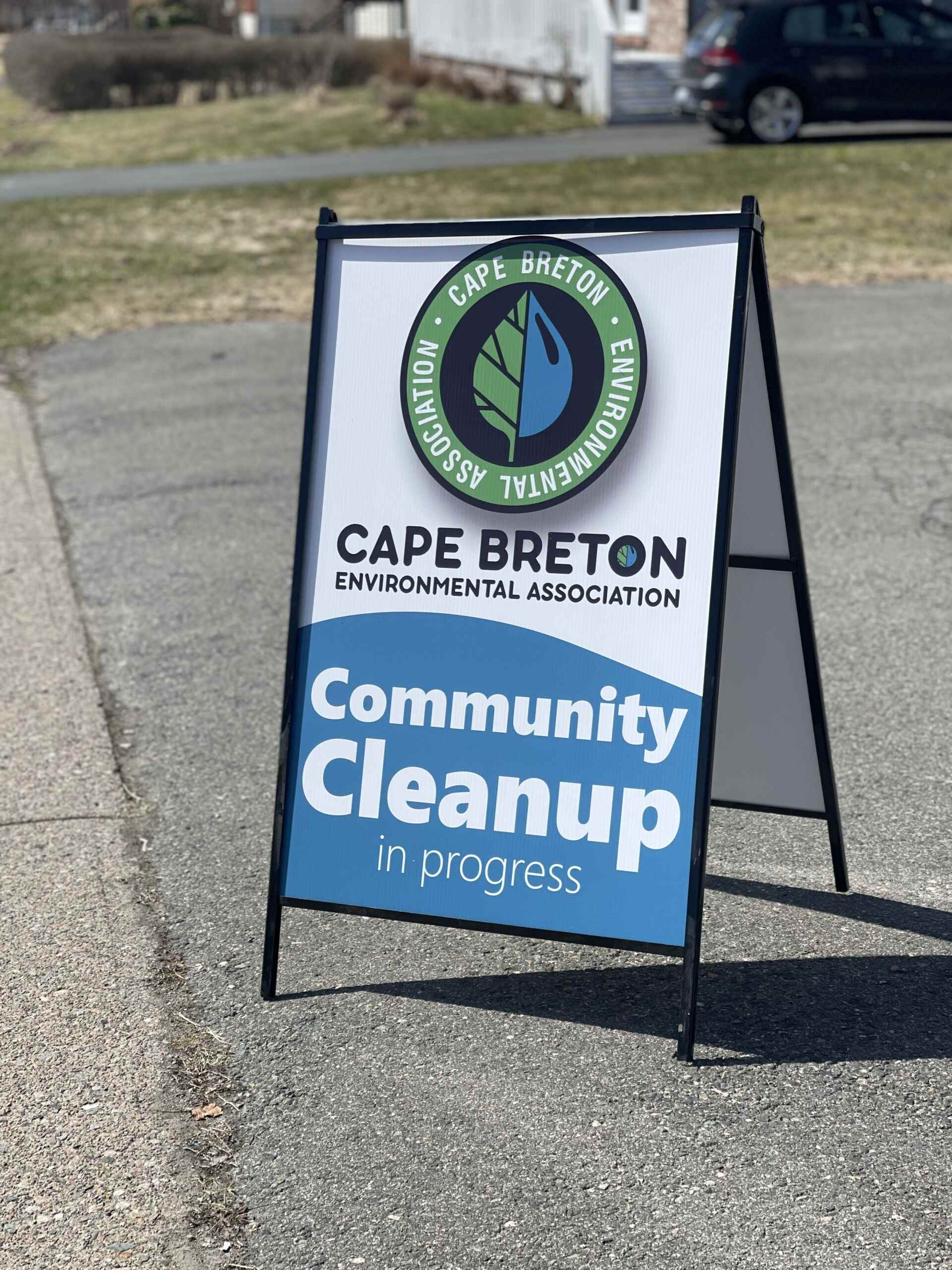 Cape Breton Environmental Association