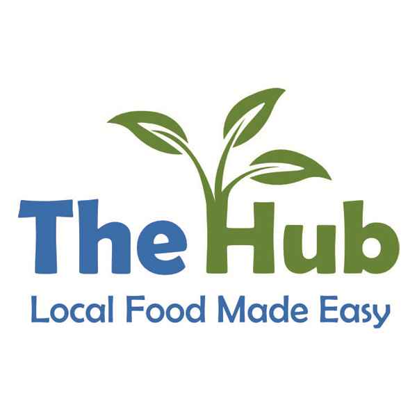 The Hub – Local Food Made Easy