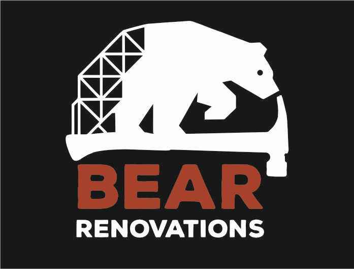 Bear Renovations