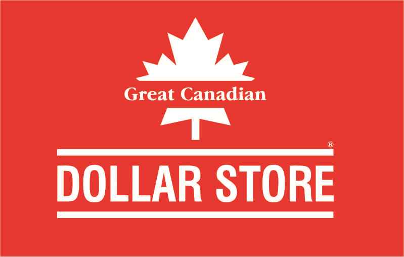 Great Canadian Dollar Store