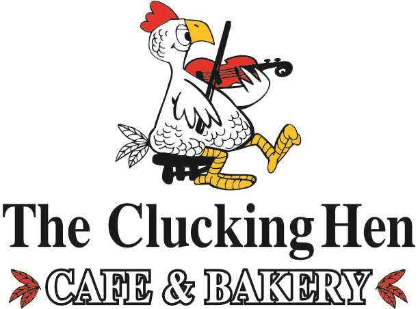 The Clucking Hen Cafe & Bakery