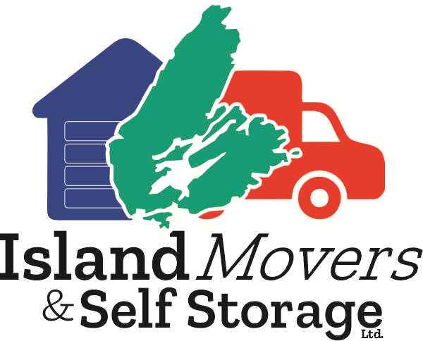 Island Movers & Self Storage Ltd.