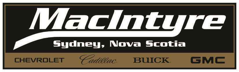 MacIntyre – Sydney, NS