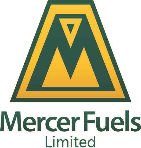 Mercer Fuels Limited