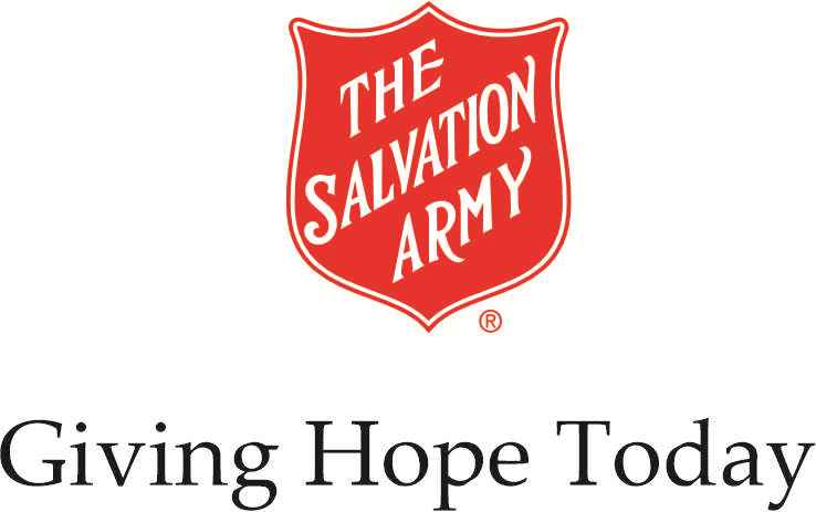 The Salvation Army