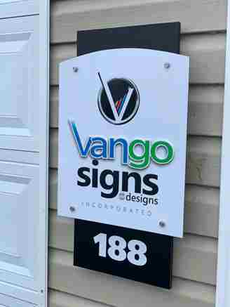 Vango Signs & Designs