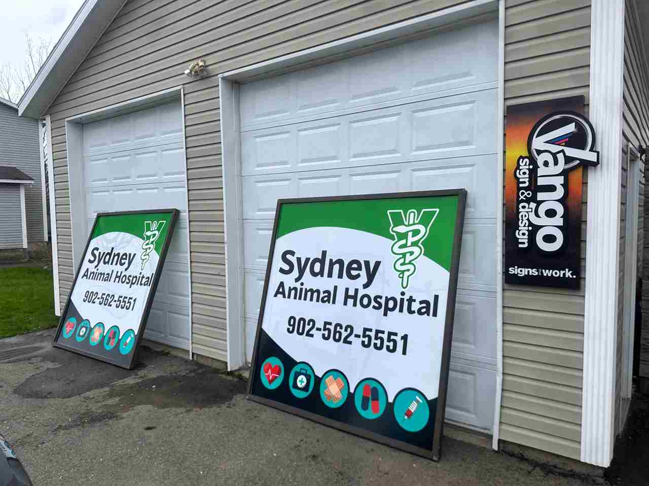 Sydney Animal Hospital