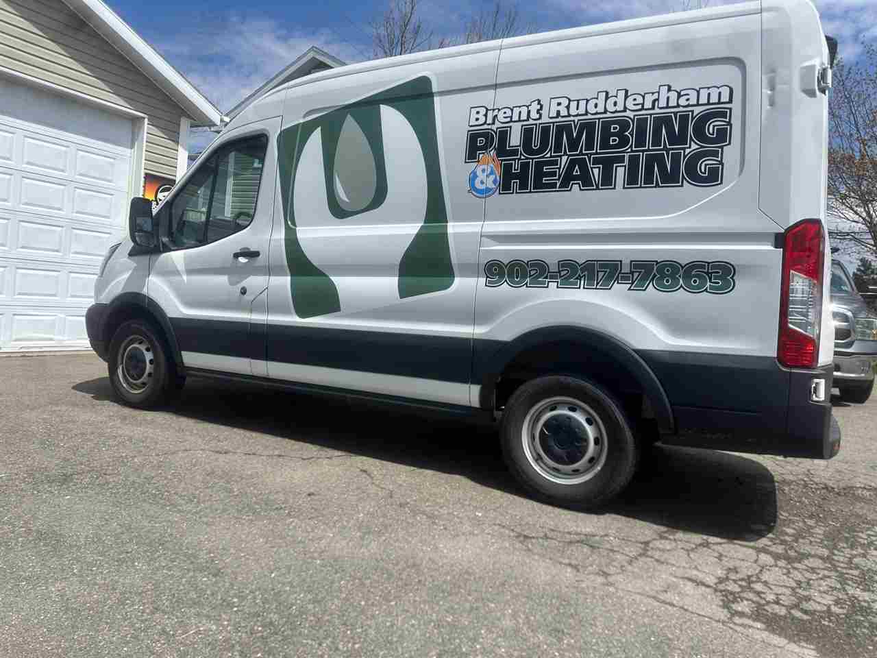 Brent Rudderham Plumbing & Heating