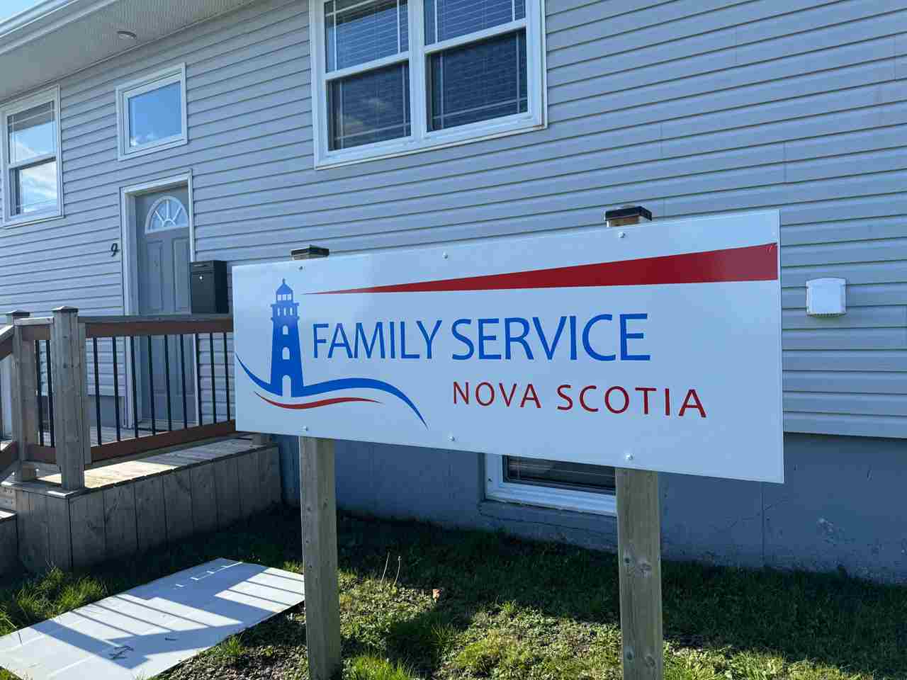 Family Service Nova Scotia