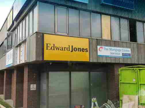 Edward Jones