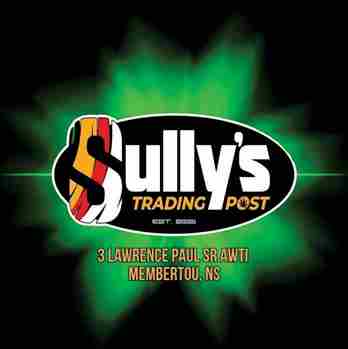 Sully’s Trading Post